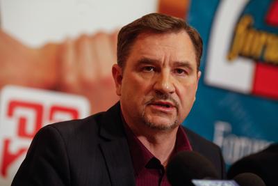Piotr Duda