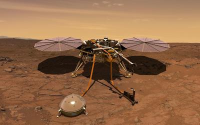 Mars InSight