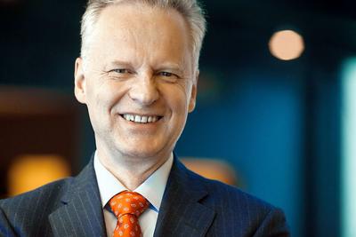 Adam Góral, prezes Asseco Poland