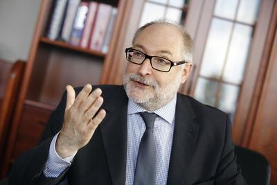 BĘDĄ NOWE REGUŁY?: