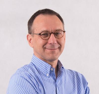 Stefan Bogusławski, starszy partner zarządzający w PEX PharmaSequence