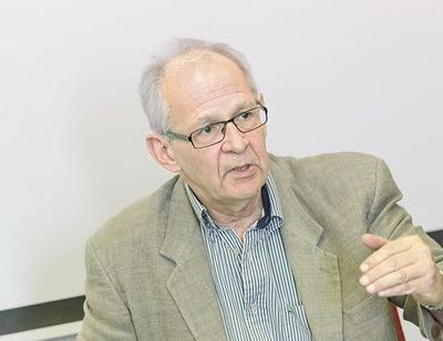 Prof. dr hab. n. med. Maciej Krzakowski