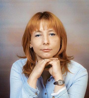 Dr n. med. Maria Maślińska