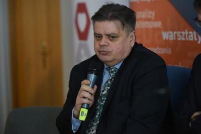Wojciech Machajek