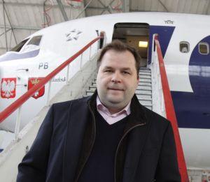 Sebastian Mikosz, fot. Grzegorz Kawecki