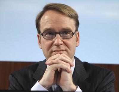 Jens Weidmann