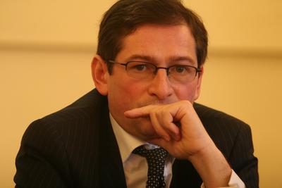 Adam Jasser, prezes UOKiK