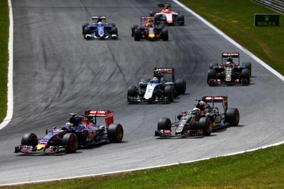Formuła 1 (F1)