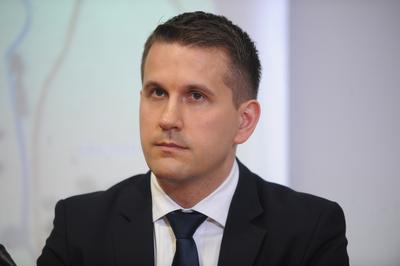 Dominik Rozkrut