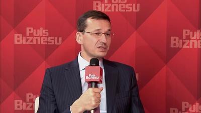 Mateusz Morawiecki