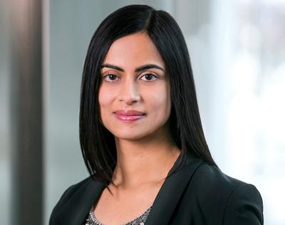 Dhivya Suryadevara