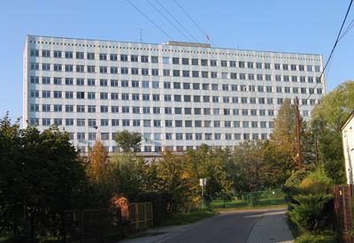 Górnośląskie Centrum Medyczne