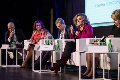 Anna Rulkiewicz, Pracodawcy RP: Profilaktyce poświęcamy bardzo mało czasu, siły i środków, mimo że pozostaje ona w zakresie działań lekarzy POZ.