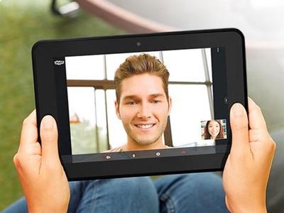 Amazon, największy internetowy detalista, zaprezentował najnowszy gadżet – tablet Kindle Fire HD