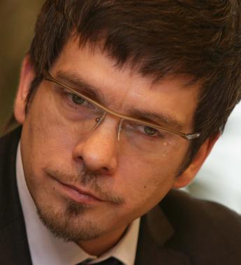 Jacek Felczykowski