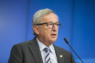 Jean-Claude Juncker