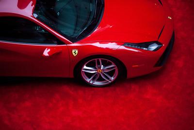 Ferrari 488 GTB