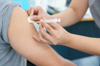 W Wielkiej Brytanii zaszczepić przeciwko HPV szczepionką o nazwie Gardasil