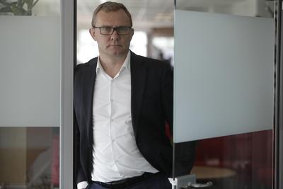 W drodze na szczyt Dla Jarosława Mikosa, prezesa Polskich ePłatności, wzrost organiczny jest ważny, ale większy nacisk kładzie jednak na akwizycje.