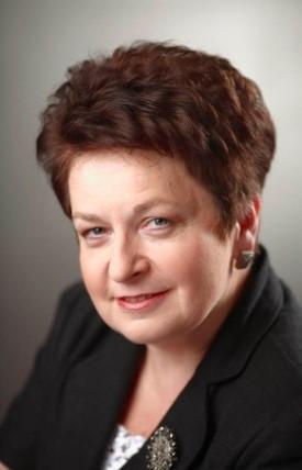 Dr hab. n. med. Teresa D. Jackowska
