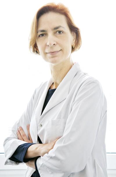 prof. Anna Kostera- -Pruszczyk Pierwsze wyniki leczenia nusinersenem w szerokiej populacji pacjentów, również dorosłych, są obiecujące.