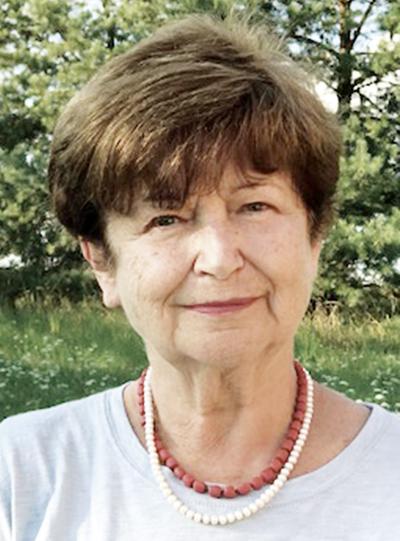 Prof. dr hab. n. med. Waleria Hryniewicz