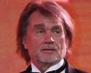Jan Kulczyk, fot. Marek Wiśniewski