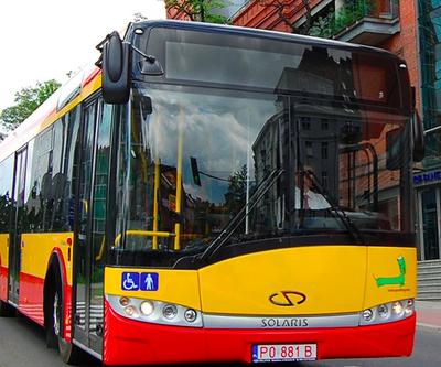 Solaris Urbino