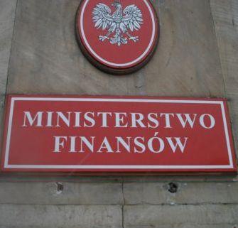 Ministerstwo Finansów