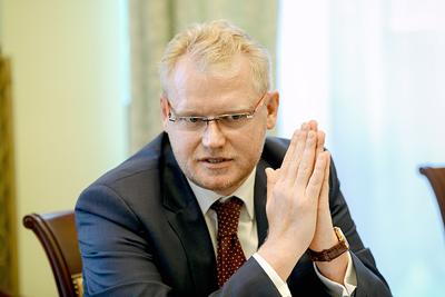 Paweł Gruza, wiceminister finansów, zapewniał resort infrastruktury i
budownictwa, że przepisy podatkowe nie utrudnią programu Mieszkanie+