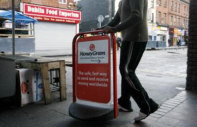 MoneyGram