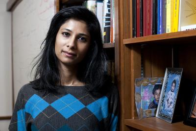Gita Gopinath