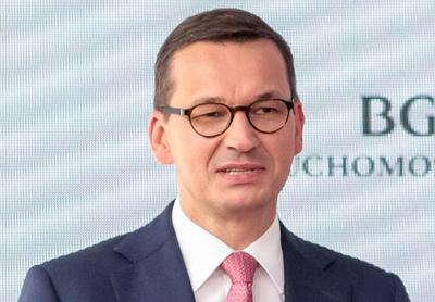 Mateusz Morawiecki