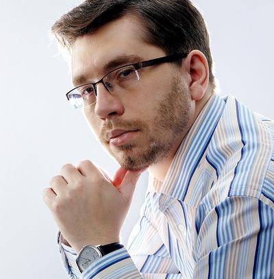 prof. SGH Andrzej Sobczak