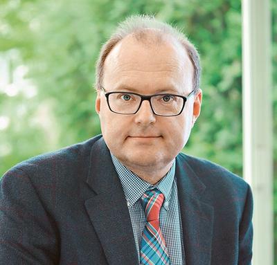 dr hab. n. med. Leszek Czupryniak