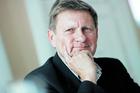 Balcerowicz podsumowuje 25 lat gospodarki (WYWIAD)