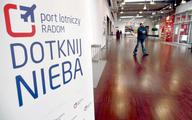 Radom liczy na lotniczy cud