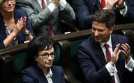 Na dokończenie czy już na dłużej?