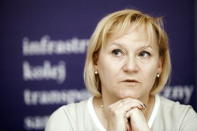 GROŹBA UPADŁOŚCI: