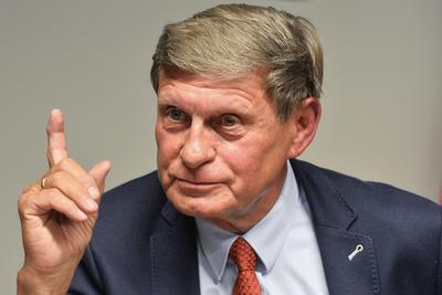 Leszek Balcerowicz
