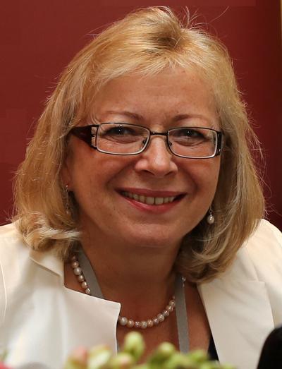 Prof. dr hab. n. med. Jadwiga Nessler