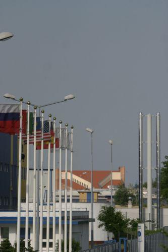 W Łódzkiej Specjalnej Strefie Ekonomicznej