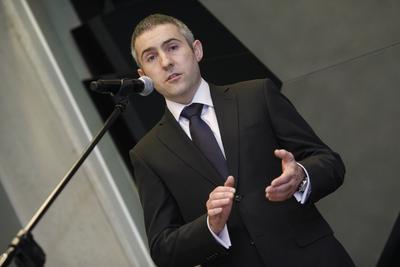 Tomasz Bartel, prezes Novainvest
