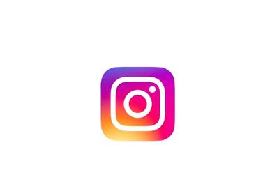 Nowe logo aplikacji Instagram