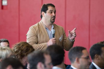 Shervin Pishevar