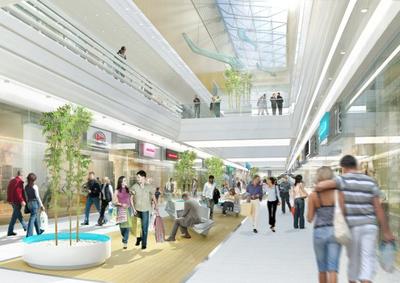 Galeria Malta w Poznaniu