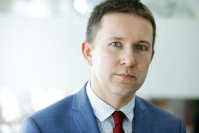 Przemysław Kwiecień CFA, X-Trade Brokers DM