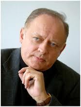 Prof. dr hab. n. med. Jerzy Walecki