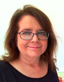 Prof. dr hab. n. med. Lidia Rudnicka
