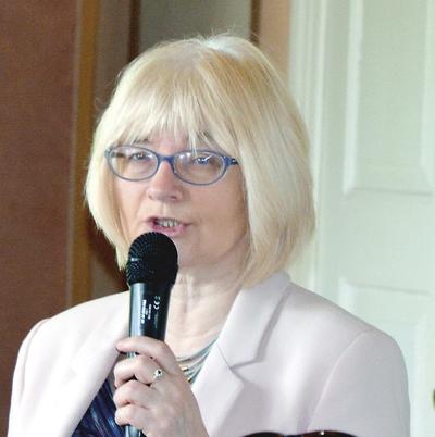 Dr hab. n. med. Jolanta Wierzba